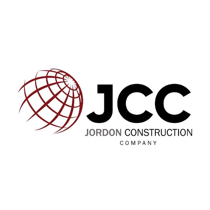 Jordon Construction Company, LLC Logo