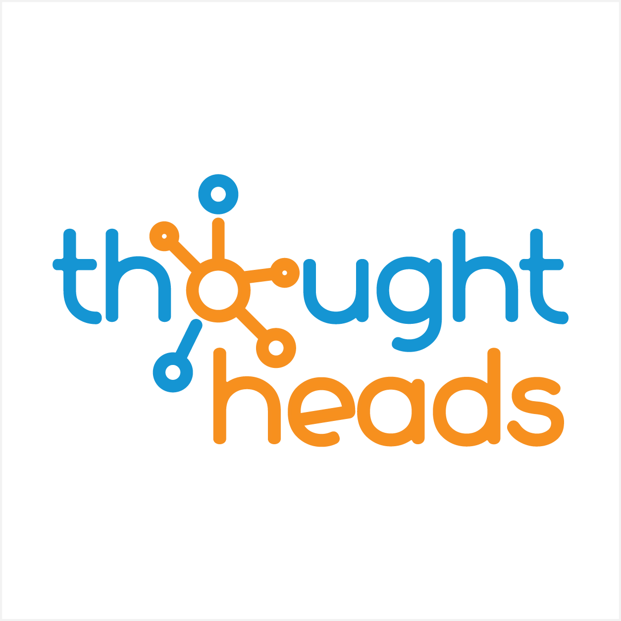 ThoughtHeads Logo