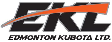 Edmonton Kubota Ltd. Logo