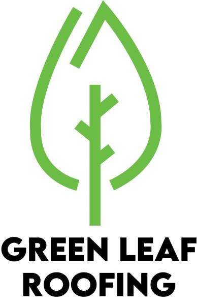 Green Leaf Roofing Inc Logo