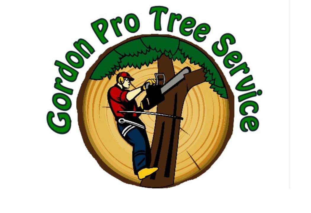 Gordon Pro Tree Service, LLC Logo