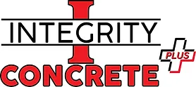 Integrity Concrete Plus Limited Liability Company Logo