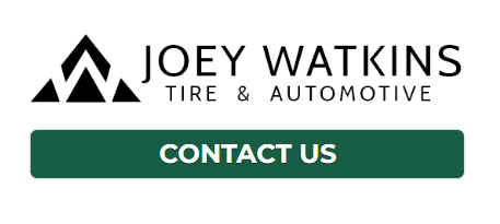 Joey Watkins Tire & Automotive Service, LLC Logo