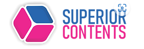 Superior Contents, LLC Logo