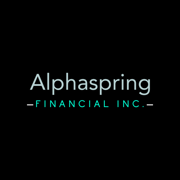 Alphaspring Financial Inc. (Insurance Brokerage) Logo