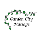 Garden City Massage Logo