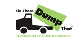 Bin There Dump That - Michiana Logo