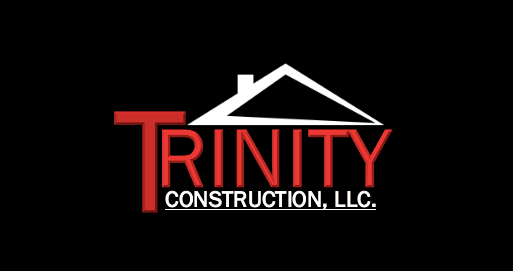 Trinity Construction LLC Logo