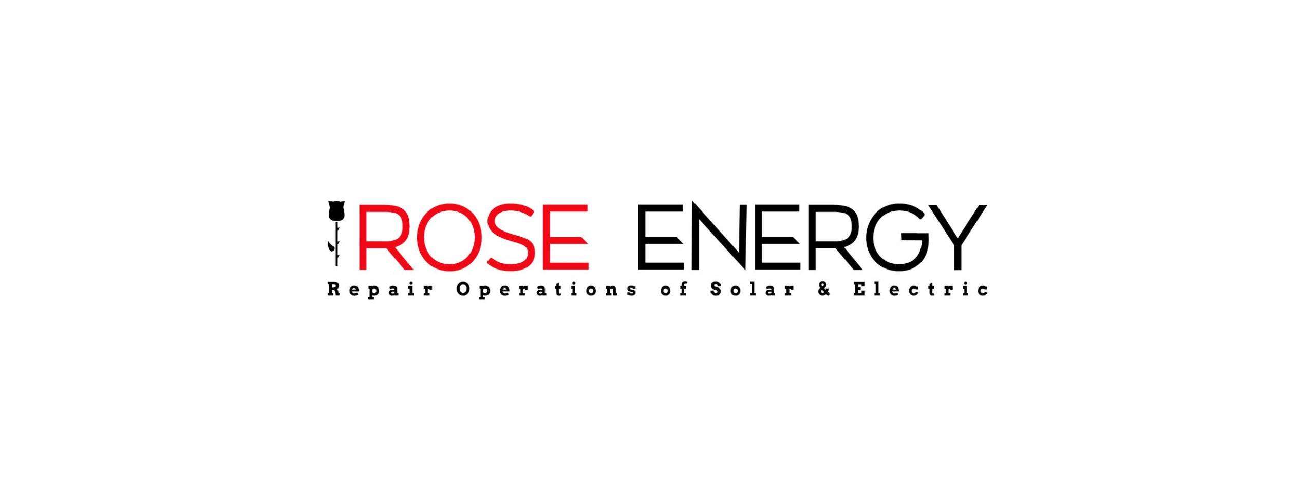Rose Energy LLC Logo