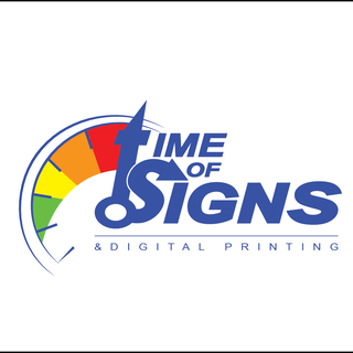Time of Signs Logo