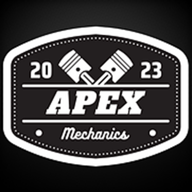 Apex Mechanics Logo