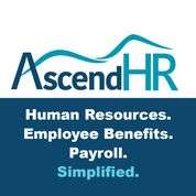 AscendHR, LLC Logo