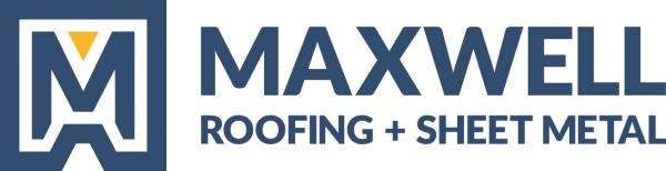 Maxwell Roofing & Sheet Metal, Inc. Logo