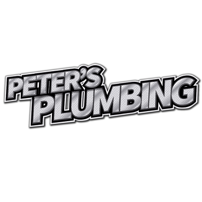 Peter's Plumbing, Inc. Logo