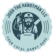 Josh the Handyman, LLC Logo