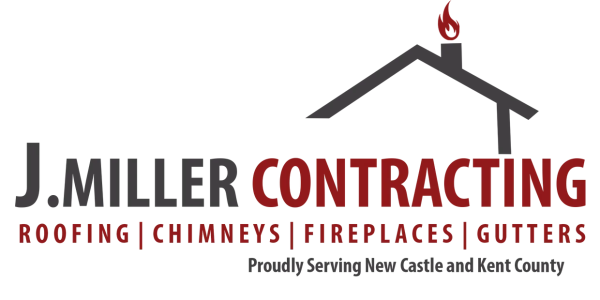 J. Miller Contracting Logo