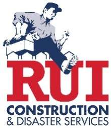 RUI Construction Logo