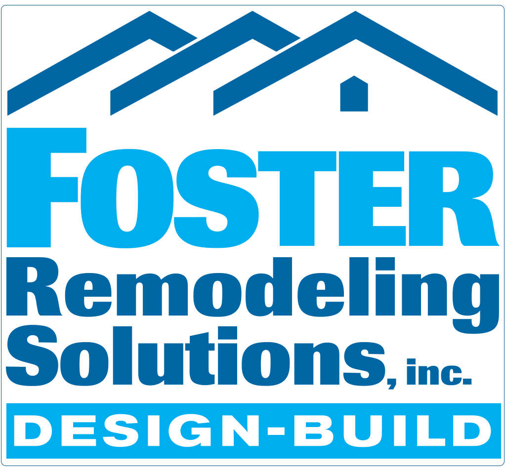 Foster Remodeling Solutions Logo