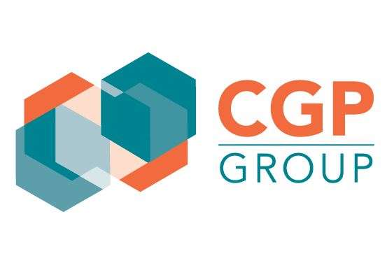 CGP Group, LLC Logo