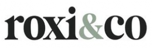 Roxi & Co. Logo