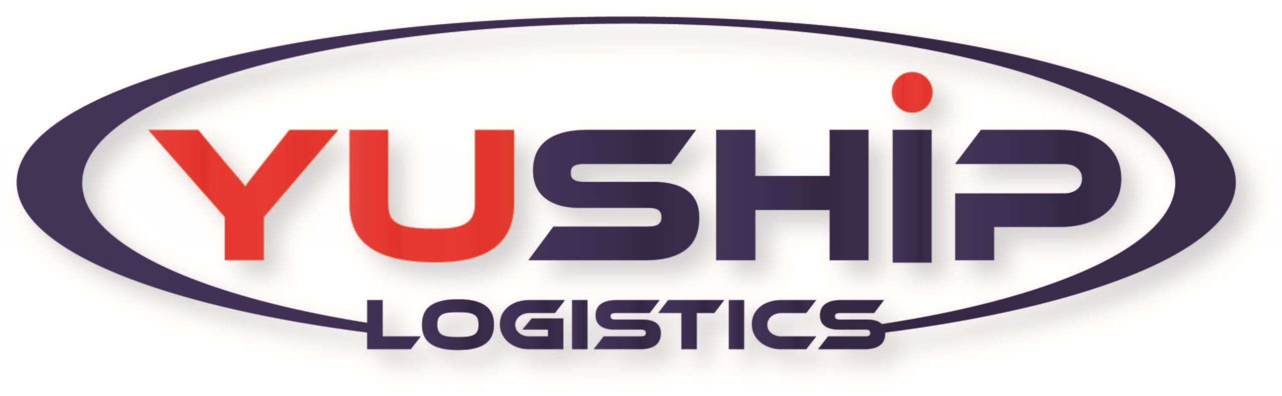 YUSHiP Logistics LLC Logo