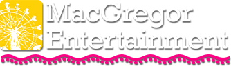 MacGregor Entertainment Logo