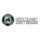 Shamrock Honda Kawasaki Logo