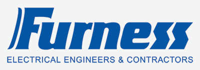 Furness Electrical Engineers and Contractors Logo