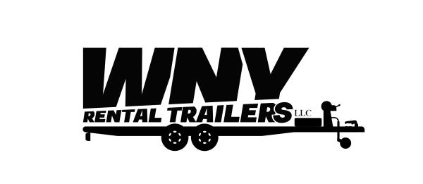 WNY Rental Trailers LLC  Logo