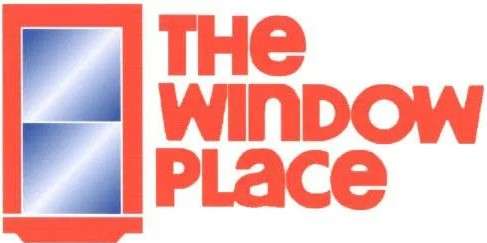 The Window Place Logo
