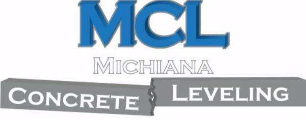Michiana Concrete Leveling Logo