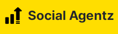 Social Agentz Logo