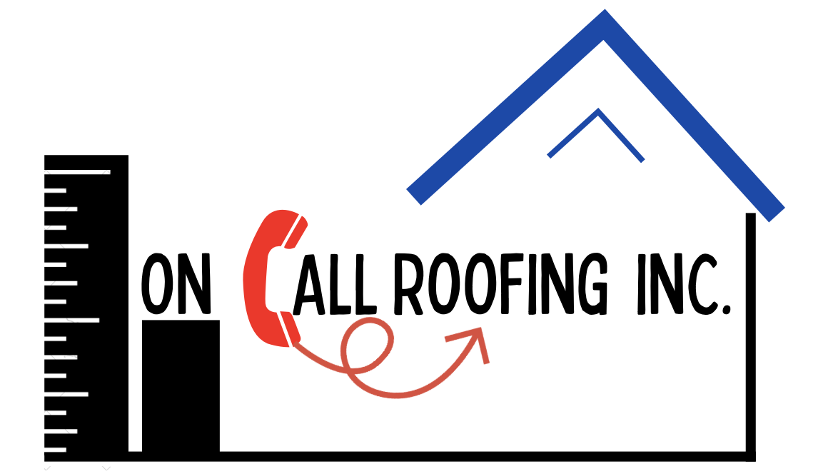 On Call Roofing, Inc. Logo