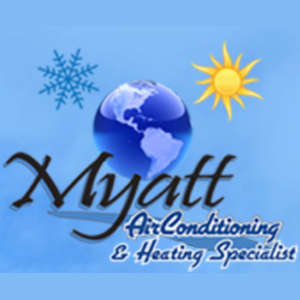 Myatt Air Conditioning, LLC Logo