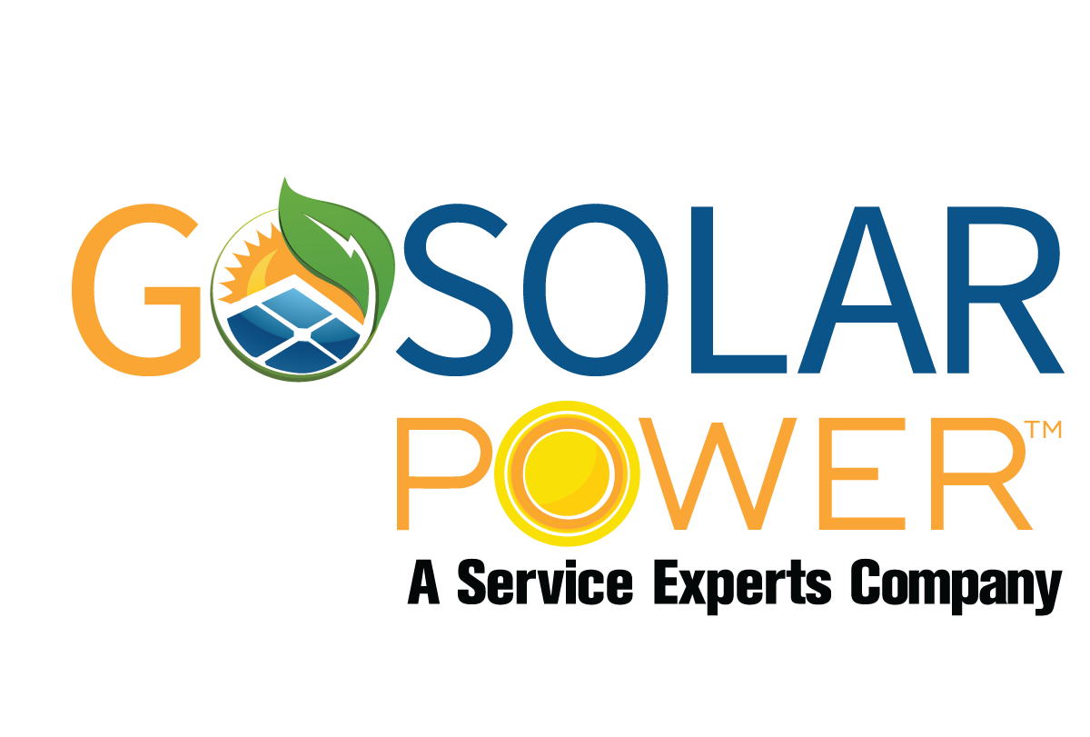 GO Solar Power, LLC Logo