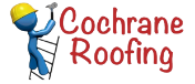 Cochrane Roofing Logo