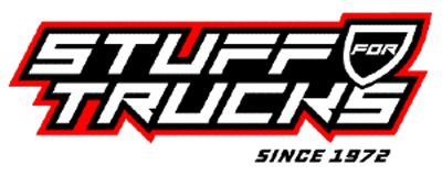 Stuff For Trucks, Inc. Logo