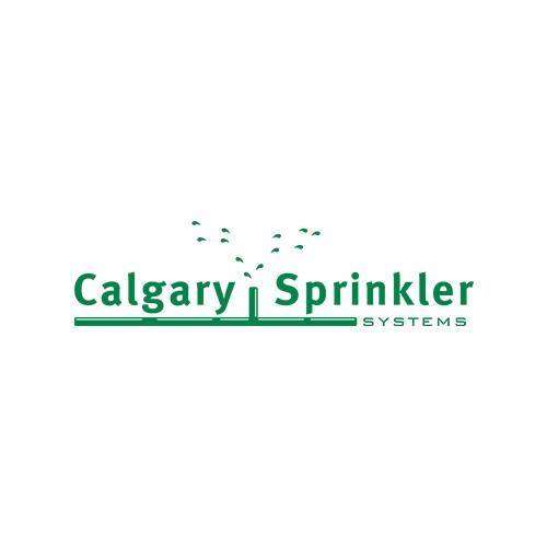 Calgary Sprinkler Systems Logo