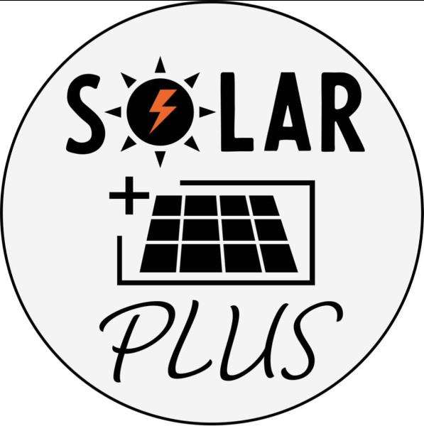 SolarPlus Logo