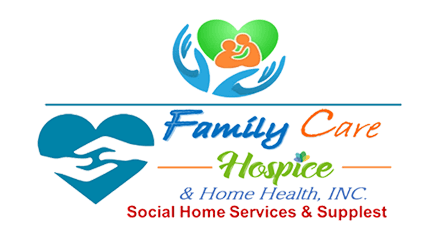 Family Care Hospice & Home Health Inc Logo