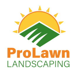 ProLawn Landscaping Logo