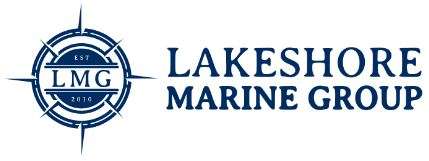 Lakeshore Marine Group Logo