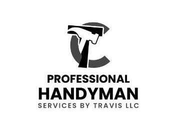 Professional Handyman Services By Travis LLC Logo