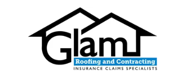 Glam Roofing & Contracting, LLC Logo