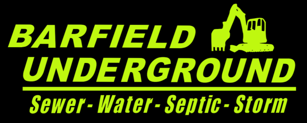 Barfield Underground Logo