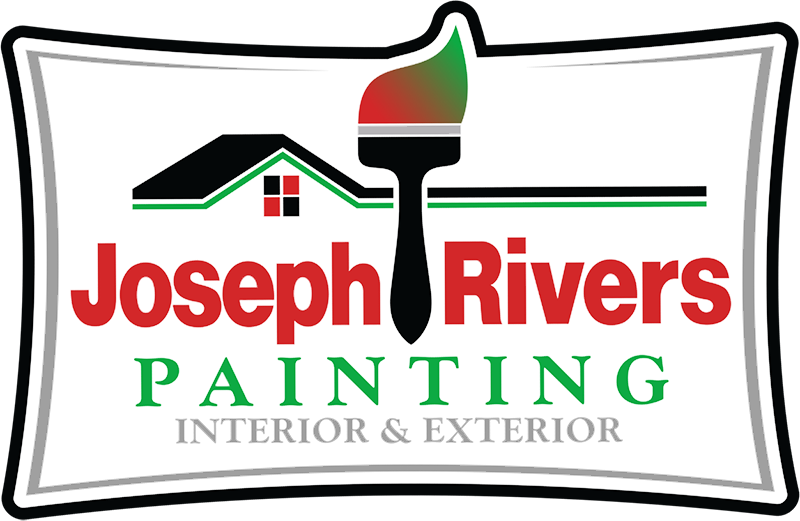 Joseph Rivers Painting Logo