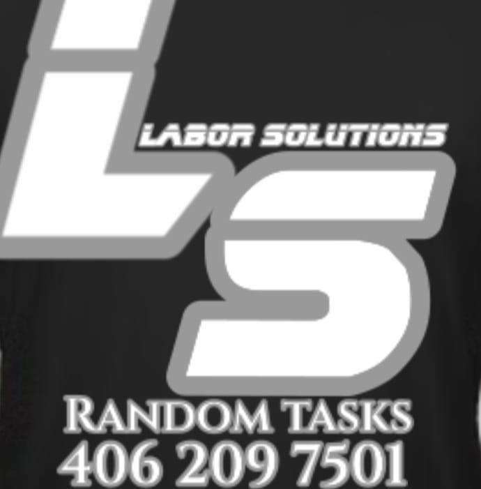 Labor Solutions Logo