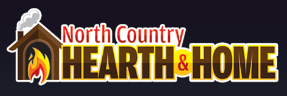 North Country Hearth and Home LLC Logo