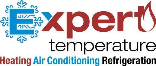 Expert Temperature Logo