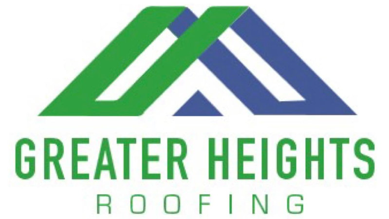Greater Heights Roofing PLLC Logo